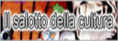Il salotto della cultura