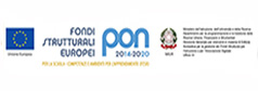PON - Fondi Strutturali Europei